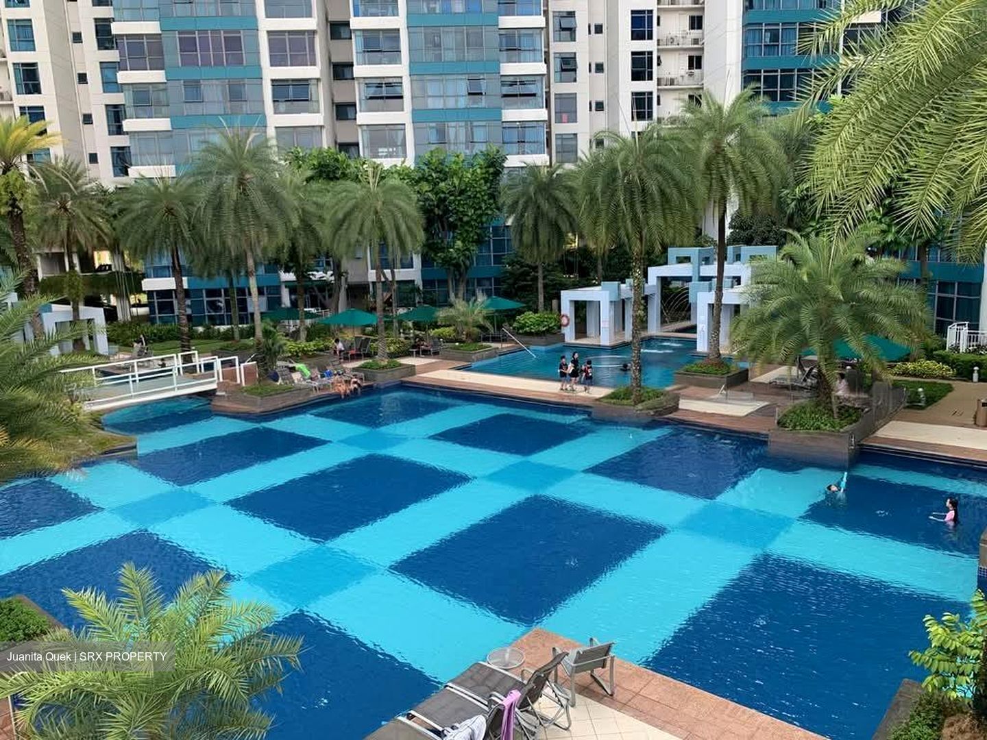 Blue Horizon (D5), Condominium #604435651